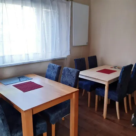 Homestay szállás V Soukromi