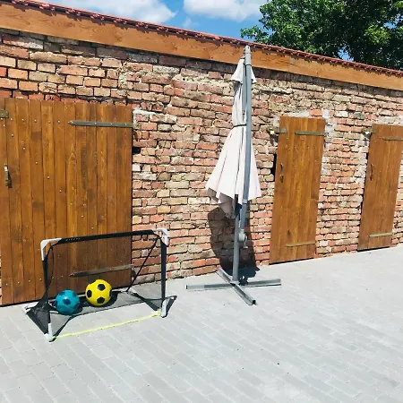 V Soukromí * Dobré Pole