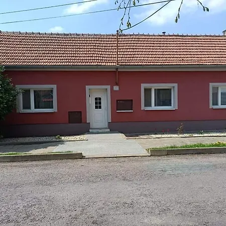 V Soukromí Ubytování v soukromí Dobré Pole