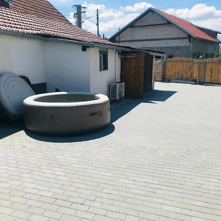 V Soukromí Dobré Pole