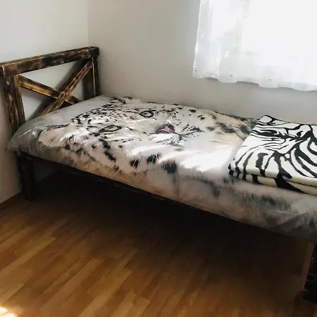 Ubytování v soukromí V Soukromí *