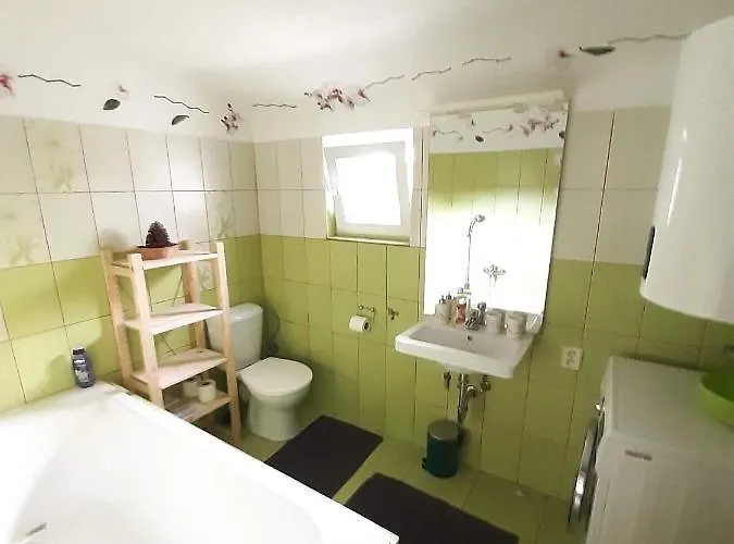 Ubytování v soukromí V Soukromí Dobré Pole