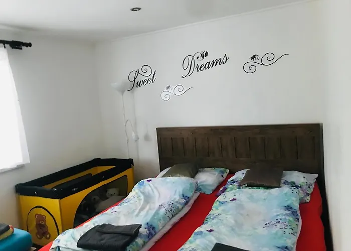 V Soukromí Ubytování v soukromí
