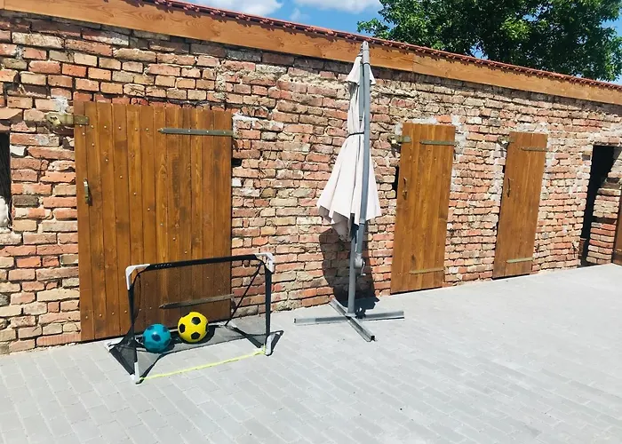 V Soukromí * Dobré Pole