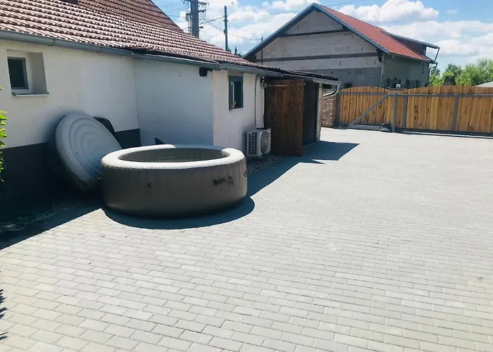 V Soukromí Dobré Pole