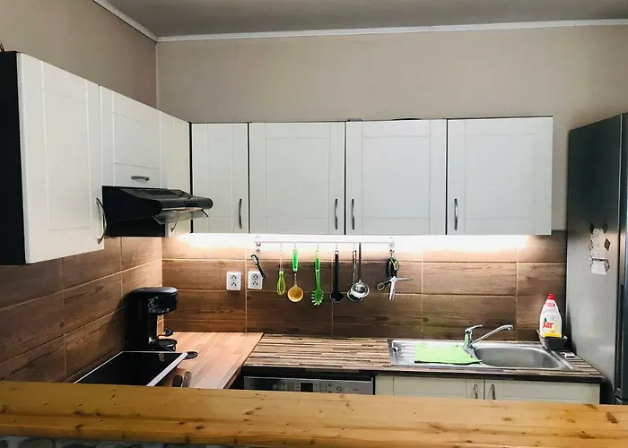 Ubytování v soukromí V Soukromí Dobré Pole