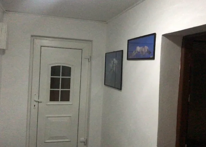 V Soukromi Privat bolig *