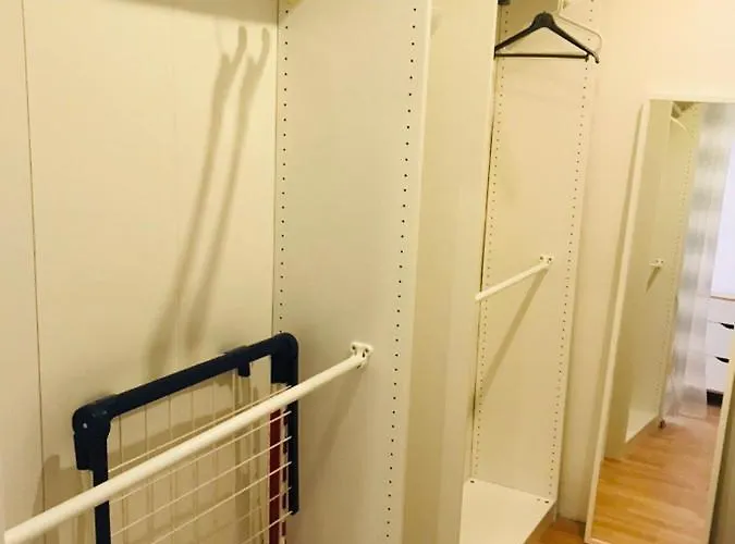 Privat bolig V Soukromi