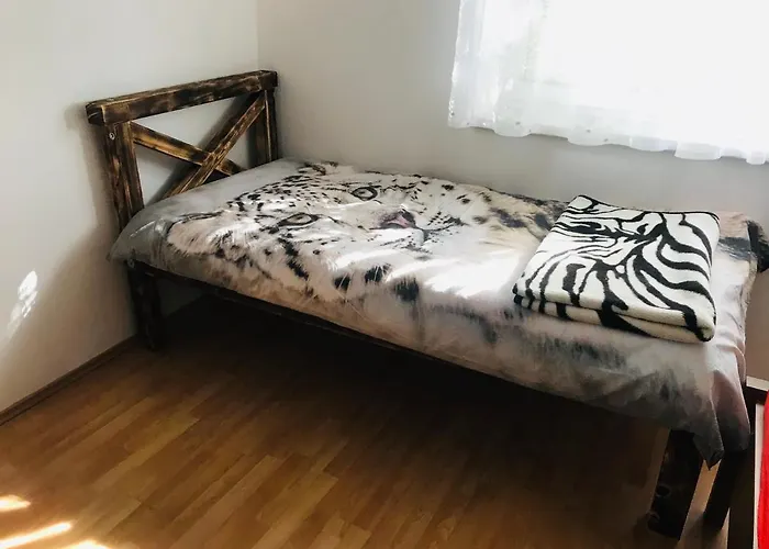 Ubytování v soukromí V Soukromí *